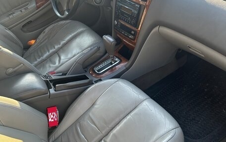 Nissan Maxima VIII, 2005 год, 330 000 рублей, 4 фотография