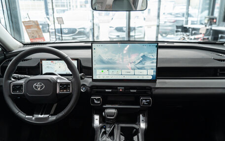 Toyota RAV4, 2026 год, 4 590 000 рублей, 16 фотография