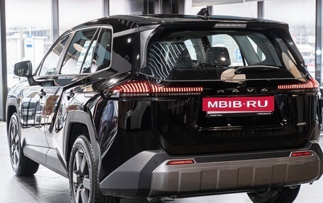 Toyota RAV4, 2026 год, 4 590 000 рублей, 5 фотография