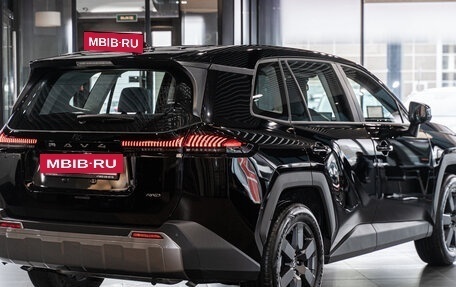 Toyota RAV4, 2026 год, 4 590 000 рублей, 6 фотография