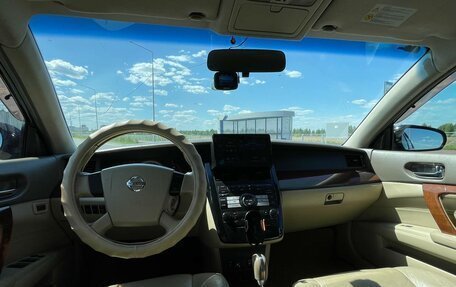Nissan Teana, 2007 год, 490 000 рублей, 7 фотография