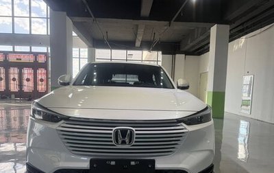 Honda Vezel, 2023 год, 1 940 000 рублей, 1 фотография