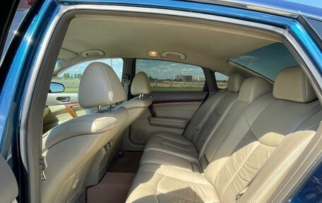 Nissan Teana, 2007 год, 490 000 рублей, 8 фотография