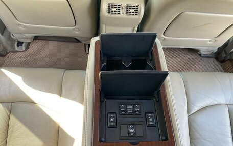 Nissan Teana, 2007 год, 490 000 рублей, 9 фотография