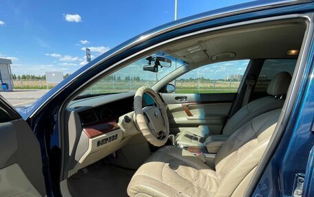 Nissan Teana, 2007 год, 490 000 рублей, 6 фотография