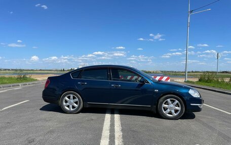 Nissan Teana, 2007 год, 490 000 рублей, 4 фотография