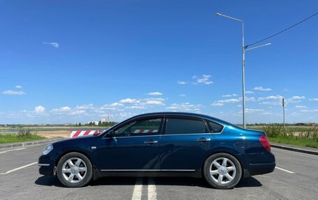 Nissan Teana, 2007 год, 490 000 рублей, 2 фотография