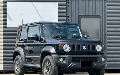 Suzuki Jimny, 2023 год, 1 593 000 рублей, 1 фотография