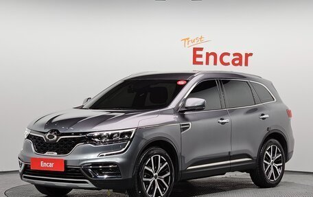 Renault Samsung QM6, 2023 год, 1 875 000 рублей, 1 фотография