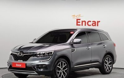 Renault Samsung QM6, 2023 год, 1 875 000 рублей, 1 фотография