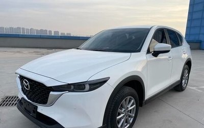Mazda CX-5 II, 2023 год, 2 563 000 рублей, 1 фотография