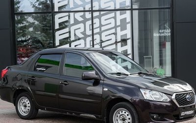 Datsun on-DO I рестайлинг, 2018 год, 350 000 рублей, 1 фотография