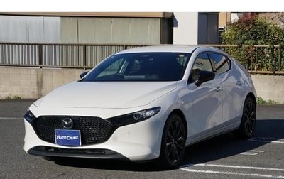 Mazda 3, 2023 год, 1 493 000 рублей, 1 фотография