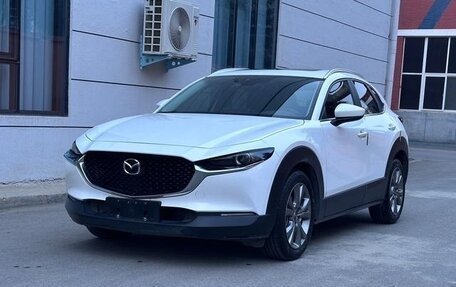 Mazda CX-30 I, 2023 год, 2 103 000 рублей, 1 фотография