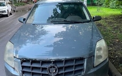 Cadillac BLS, 2007 год, 350 000 рублей, 1 фотография