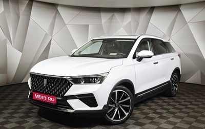FAW Bestune T77, 2022 год, 1 693 000 рублей, 1 фотография