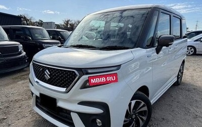 Suzuki Solio, 2023 год, 935 600 рублей, 1 фотография