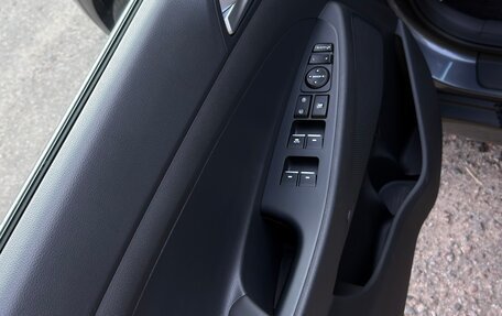 Hyundai Tucson III, 2019 год, 2 400 000 рублей, 8 фотография