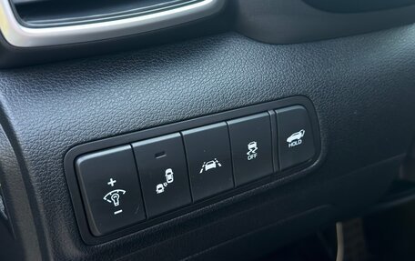 Hyundai Tucson III, 2019 год, 2 400 000 рублей, 25 фотография