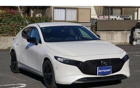 Mazda 3, 2023 год, 1 493 000 рублей, 3 фотография