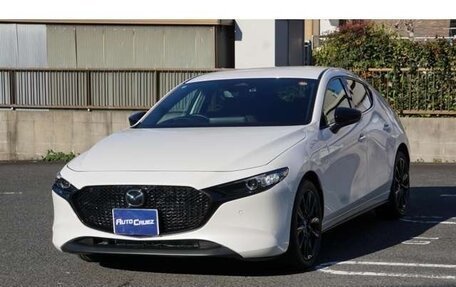 Mazda 3, 2023 год, 1 493 000 рублей, 2 фотография