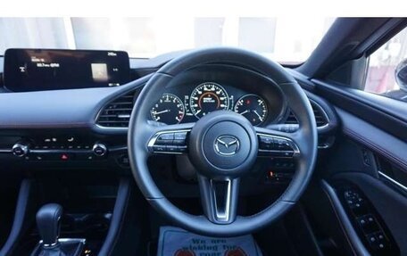 Mazda 3, 2023 год, 1 493 000 рублей, 9 фотография