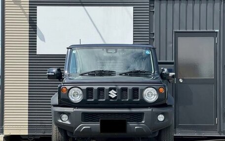 Suzuki Jimny, 2023 год, 1 593 000 рублей, 2 фотография