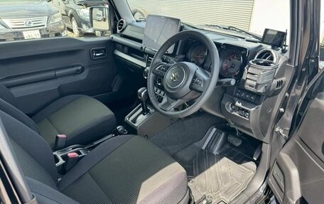Suzuki Jimny, 2023 год, 1 593 000 рублей, 11 фотография