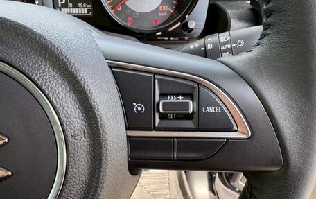 Suzuki Jimny, 2023 год, 1 593 000 рублей, 16 фотография