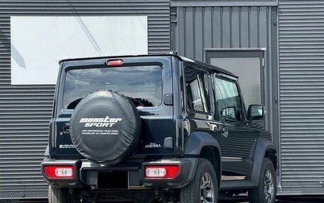 Suzuki Jimny, 2023 год, 1 593 000 рублей, 7 фотография