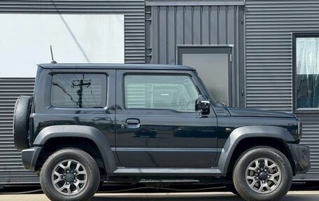 Suzuki Jimny, 2023 год, 1 593 000 рублей, 4 фотография
