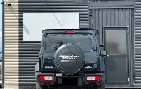 Suzuki Jimny, 2023 год, 1 593 000 рублей, 6 фотография