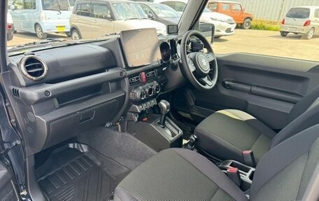 Suzuki Jimny, 2023 год, 1 593 000 рублей, 10 фотография