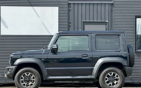 Suzuki Jimny, 2023 год, 1 593 000 рублей, 8 фотография
