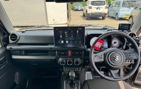 Suzuki Jimny, 2023 год, 1 593 000 рублей, 12 фотография