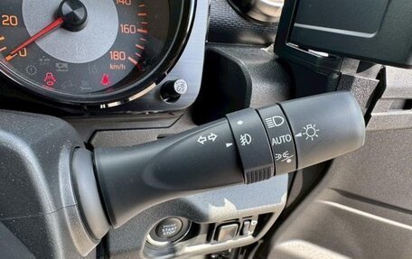 Suzuki Jimny, 2023 год, 1 593 000 рублей, 18 фотография