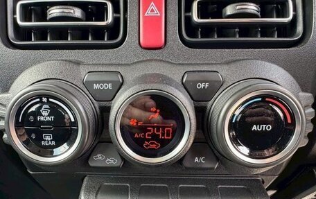 Suzuki Jimny, 2023 год, 1 593 000 рублей, 20 фотография