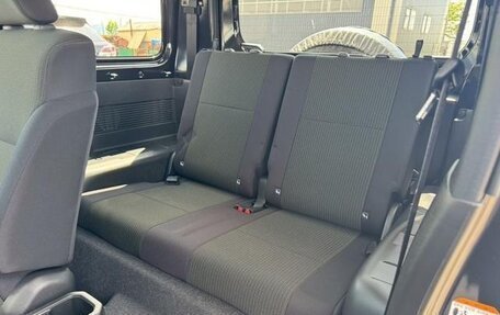 Suzuki Jimny, 2023 год, 1 593 000 рублей, 31 фотография