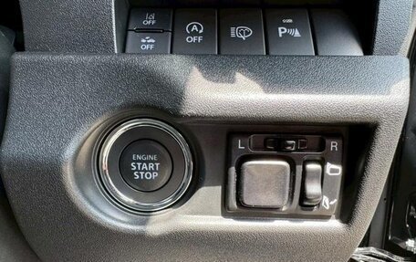 Suzuki Jimny, 2023 год, 1 593 000 рублей, 22 фотография