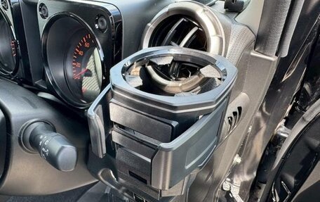 Suzuki Jimny, 2023 год, 1 593 000 рублей, 19 фотография
