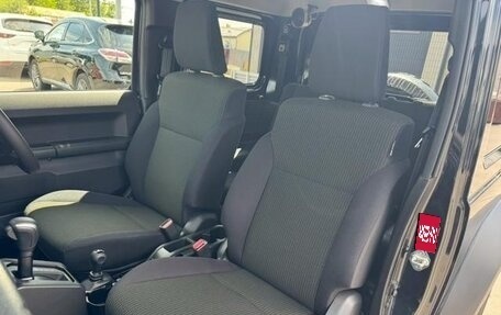 Suzuki Jimny, 2023 год, 1 593 000 рублей, 30 фотография
