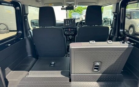 Suzuki Jimny, 2023 год, 1 593 000 рублей, 33 фотография