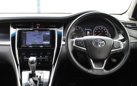 Toyota Harrier, 2018 год, 1 960 911 рублей, 8 фотография