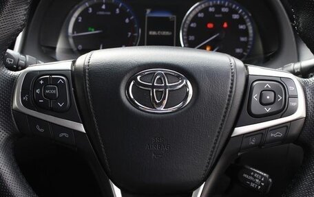 Toyota Harrier, 2018 год, 1 960 911 рублей, 9 фотография