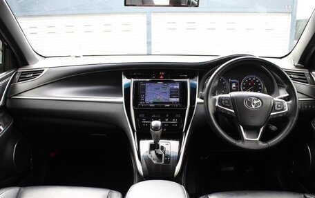 Toyota Harrier, 2018 год, 1 960 911 рублей, 7 фотография