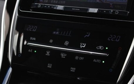 Toyota Harrier, 2018 год, 1 960 911 рублей, 13 фотография