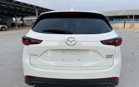 Mazda CX-5 II, 2023 год, 2 563 000 рублей, 5 фотография