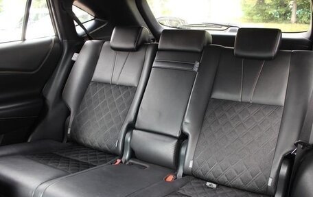 Toyota Harrier, 2018 год, 1 960 911 рублей, 18 фотография