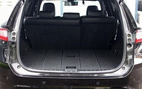 Toyota Harrier, 2018 год, 1 960 911 рублей, 19 фотография