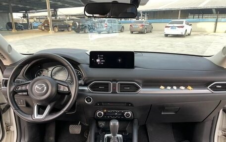 Mazda CX-5 II, 2023 год, 2 563 000 рублей, 9 фотография